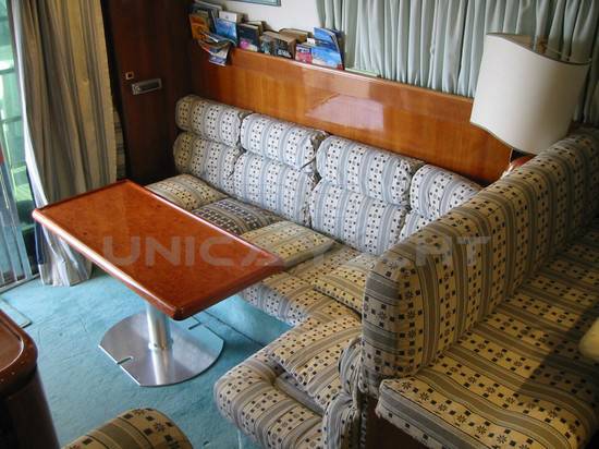 Azimut Az 45 fly