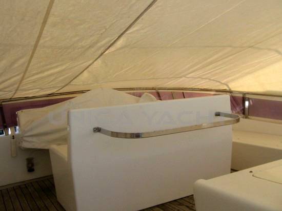 Azimut Az 45 fly