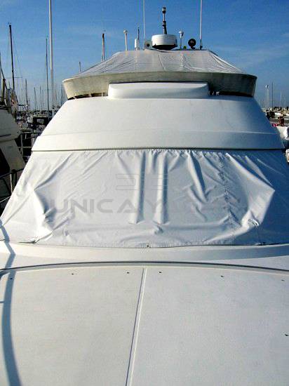 Azimut Az 45 fly