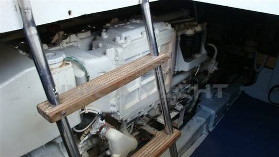 Ferretti Altura 52 s
