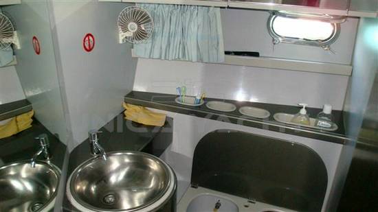 Ferretti Altura 52 s