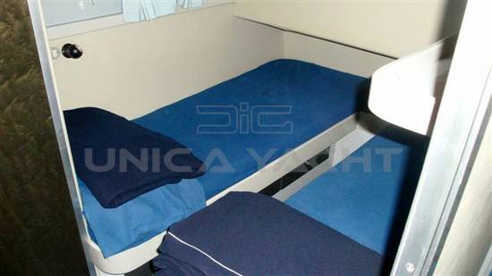 Ferretti Altura 52 s