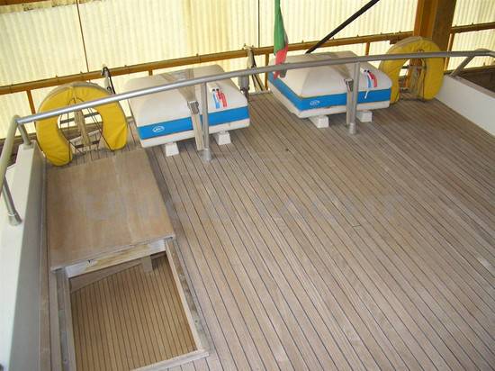 Canados 60