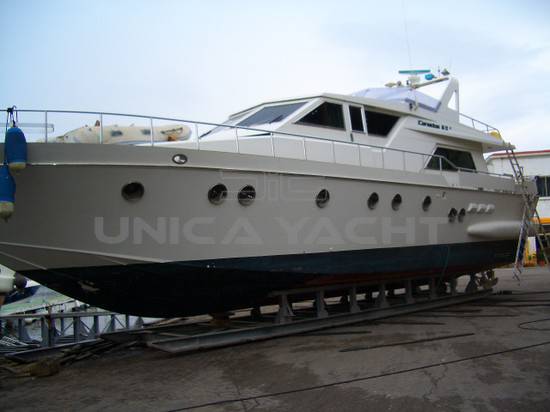 Canados 60