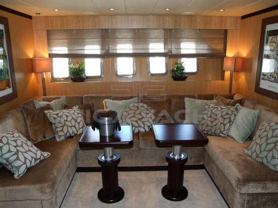 Cantiere navale arno Leopard 24