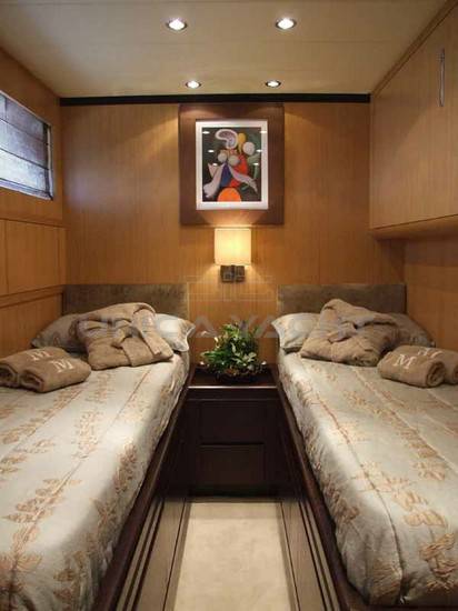 Cantiere navale arno Leopard 24