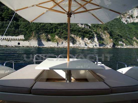Cantiere navale arno Leopard 24
