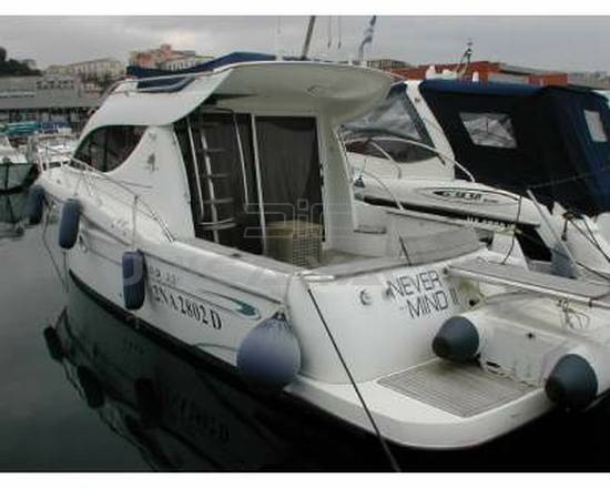 Sessa Dorado 32