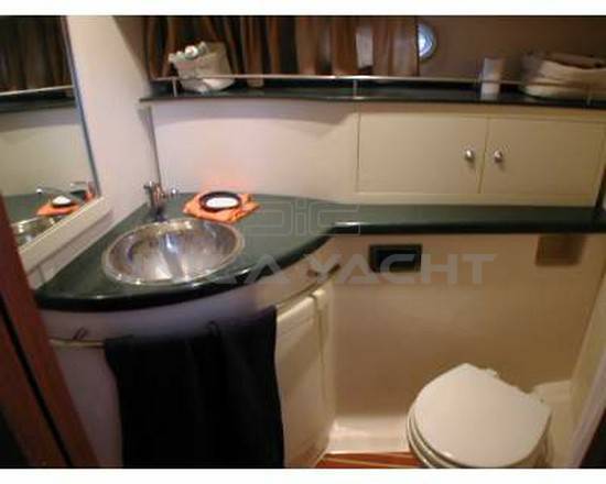 Sessa Dorado 32