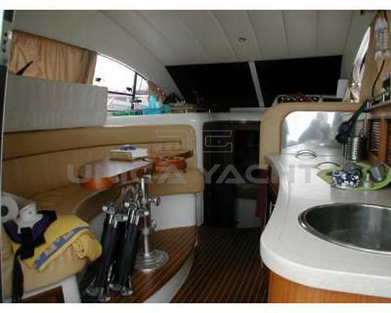 Sessa Dorado 32