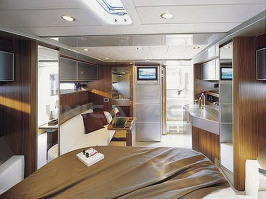 Riva Rivarama 44