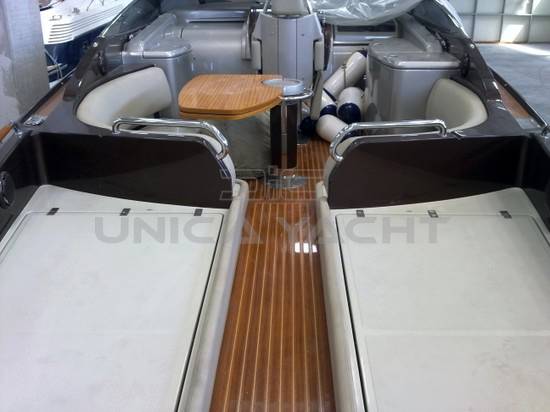 Riva Rivarama 44