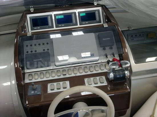 Riva Rivarama 44