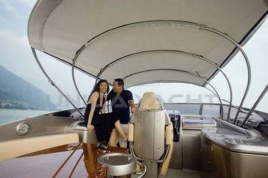 Riva Rivarama 44
