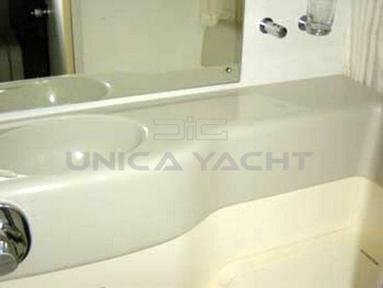 Princess 406 riviera
