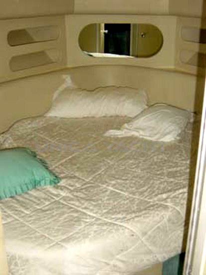 Princess 406 riviera