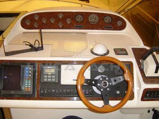 Princess 406 riviera