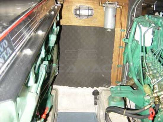 Princess 406 riviera