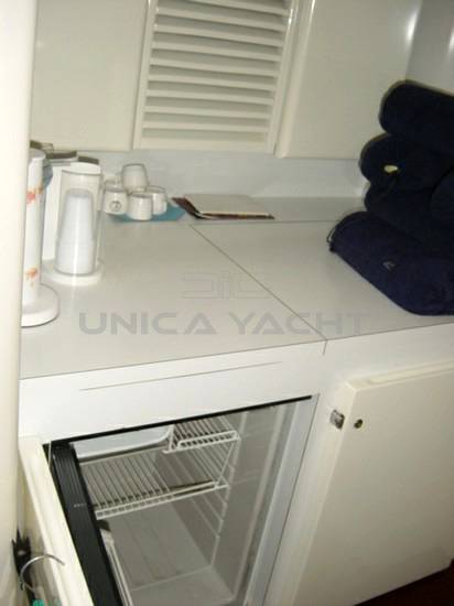 Cantieri navali di roma Itama 38