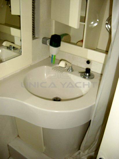 Cantieri navali di roma Itama 38