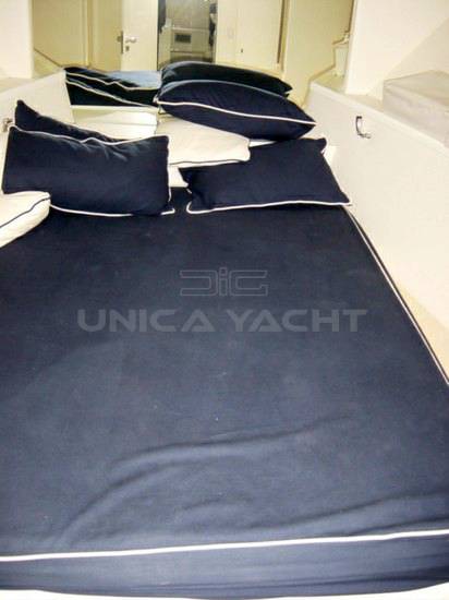 Cantieri navali di roma Itama 38