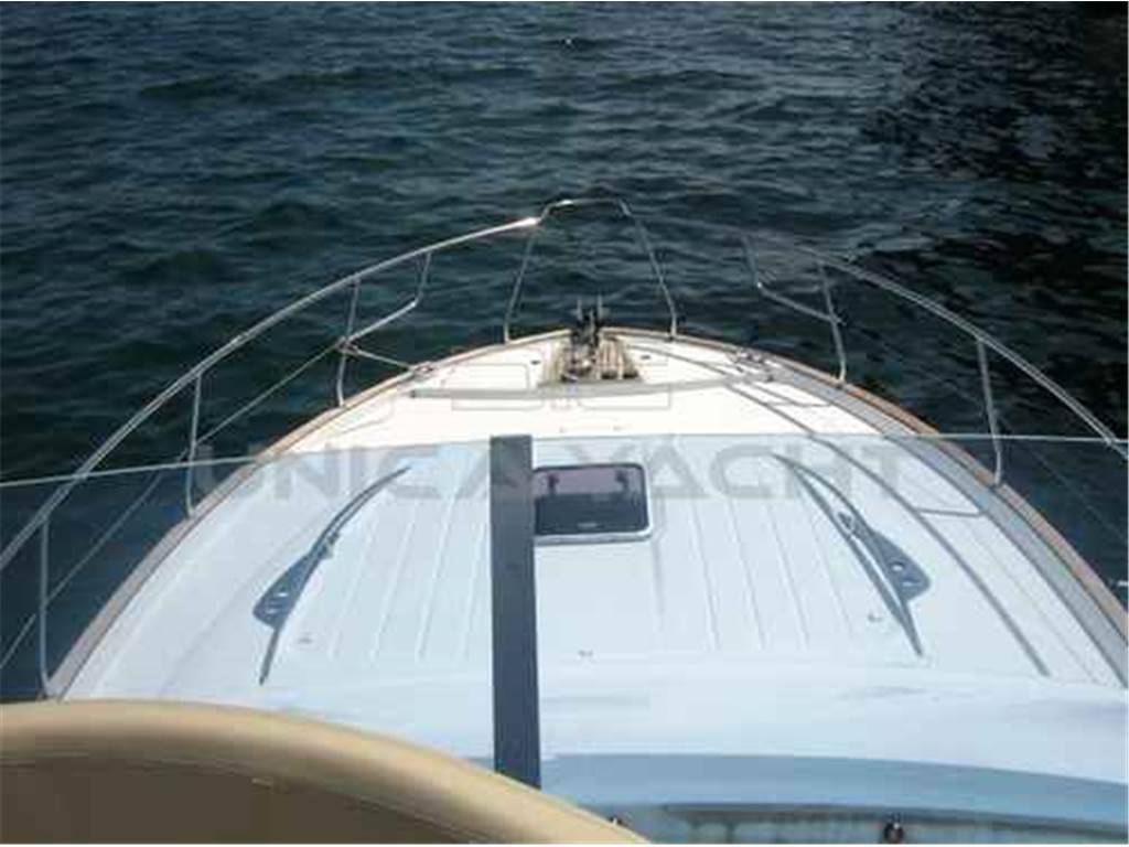 Beneteau Antares 12 fly cruising