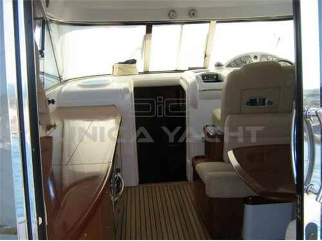 Beneteau Antares 12 fly cruising