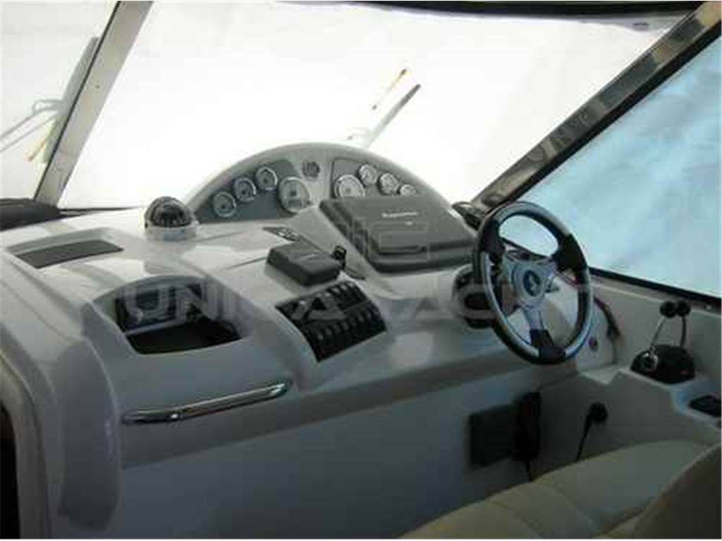 Beneteau Antares 12 fly cruising