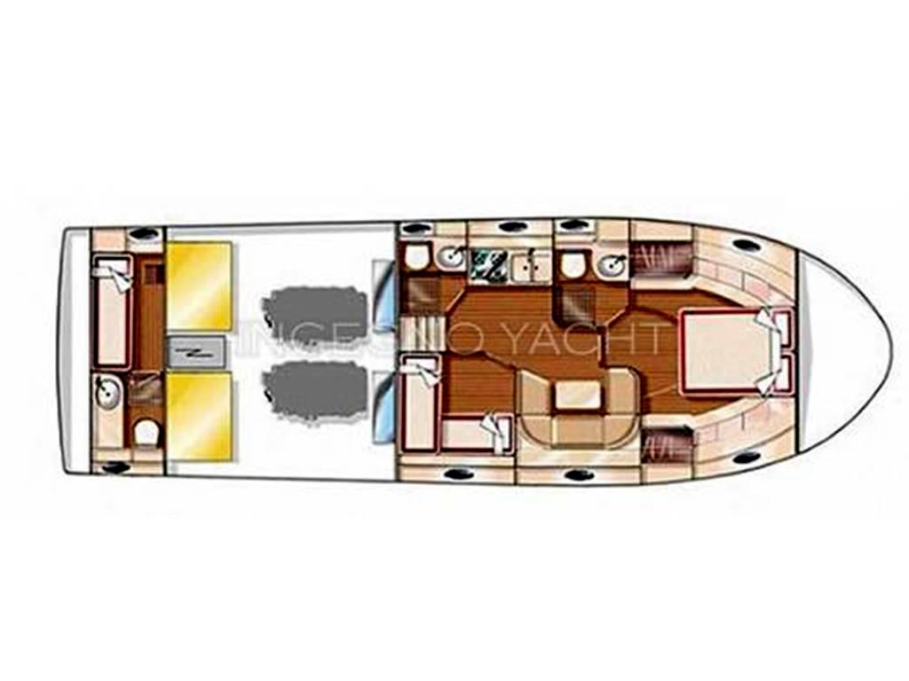 Itama 46