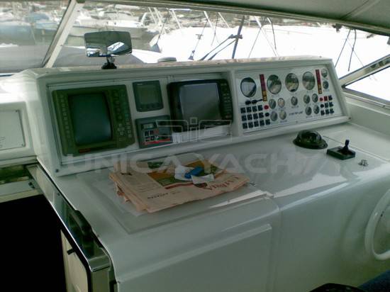 Rizzardi 53 cr top line