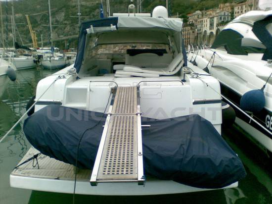 Rizzardi 53 cr top line