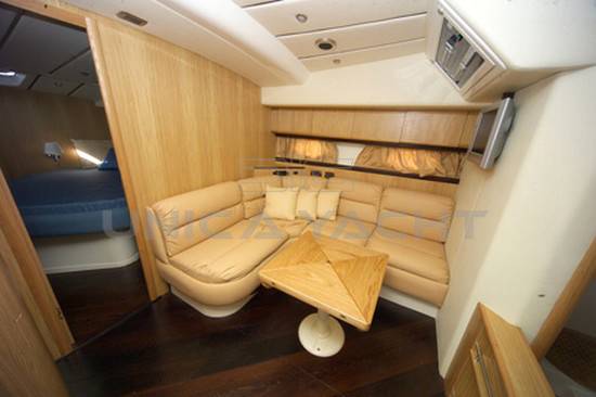 Conam 46 hard top