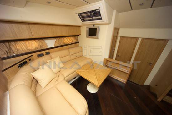 Conam 46 hard top