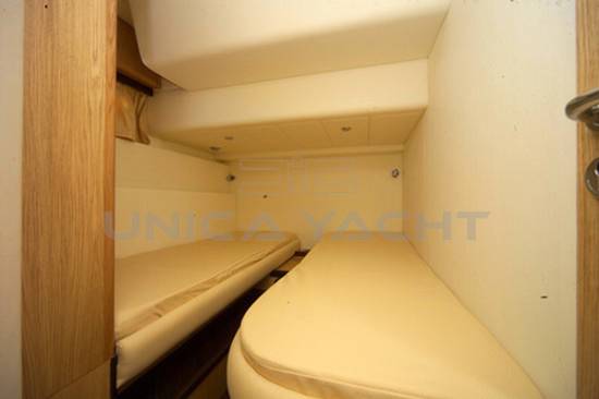 Conam 46 hard top