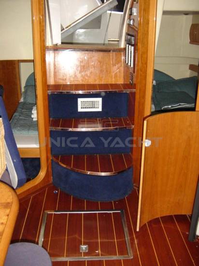 Innovazioni progetti Alena 47