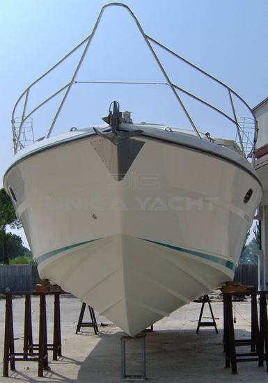 Fairline Phantom 41