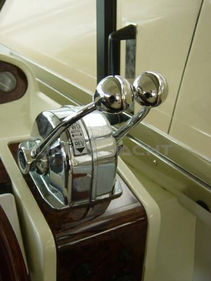 Fairline Phantom 41
