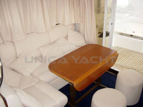 Fairline Phantom 41