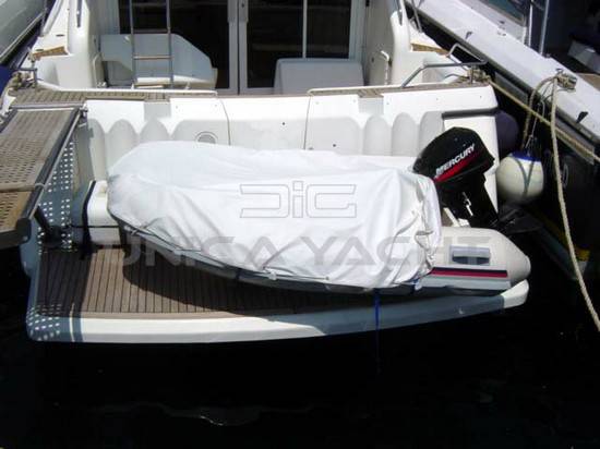 Fairline Phantom 41