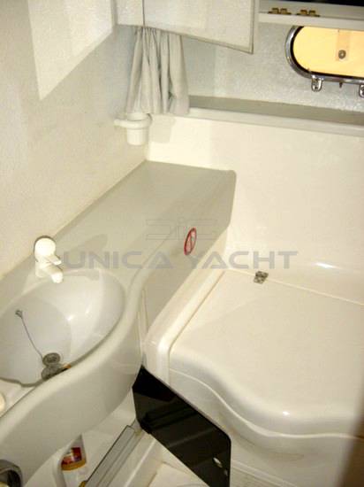 Fairline Phantom 41