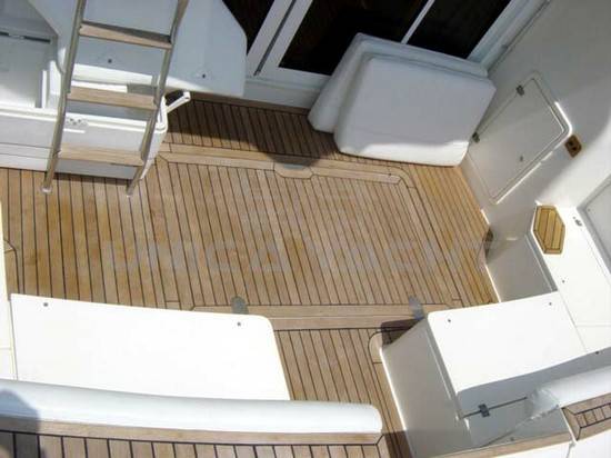 Fairline Phantom 41