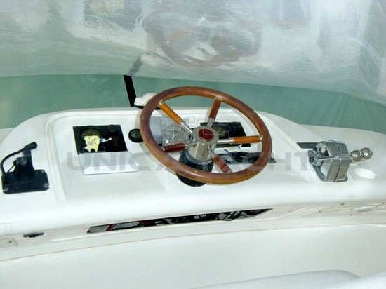 Fairline Phantom 41