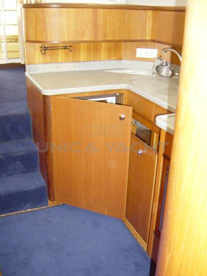 Fairline Phantom 41
