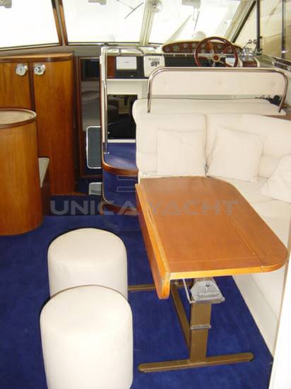 Fairline Phantom 41