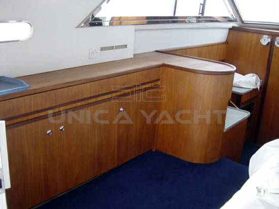 Fairline Phantom 41