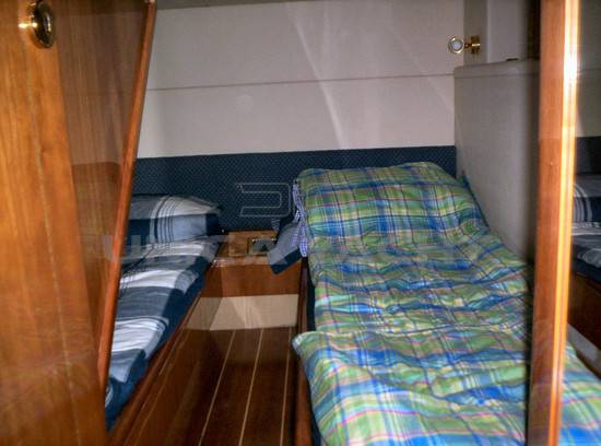 Gianetti 55 sport