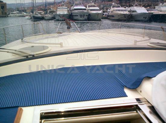 Gianetti 55 sport