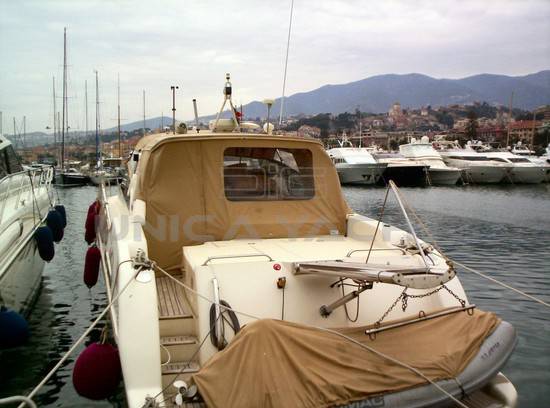 Gianetti 55 sport