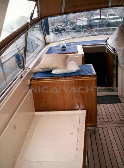 Gianetti 55 sport