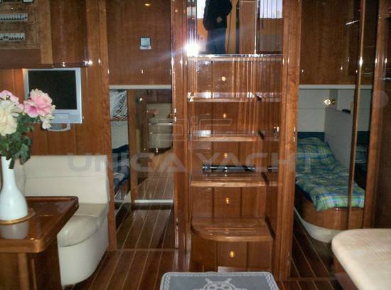 Gianetti 55 sport